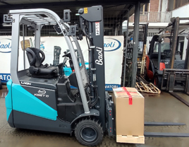 Kbe-T18